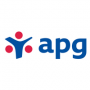 Onze opdrachtgever: APG